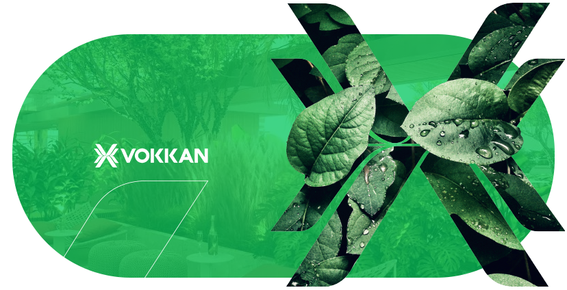 Vokkan lança novo website com tecnologia exclusiva da QUAX